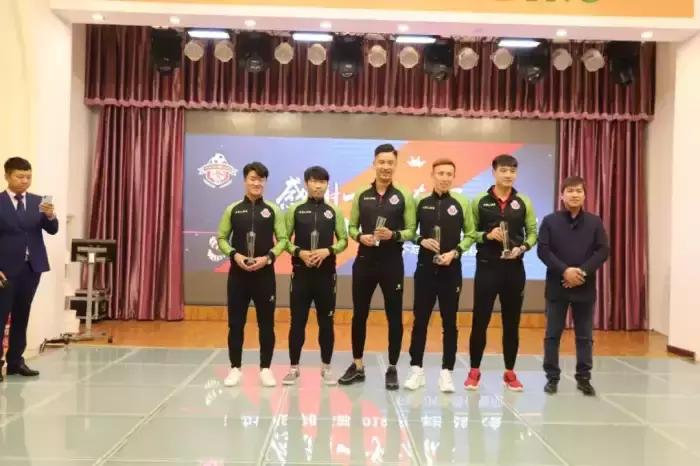 延边北国足球俱乐部赛程表,延边足球俱乐部比赛