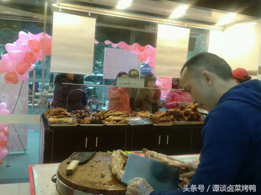 卤菜创业真的可行吗,创业做卤味去哪里学