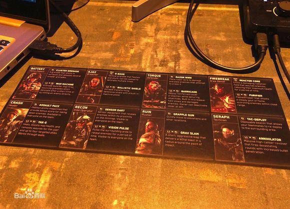 使命召唤黑色行动4新手教学,使命召唤黑色行动4视频攻略