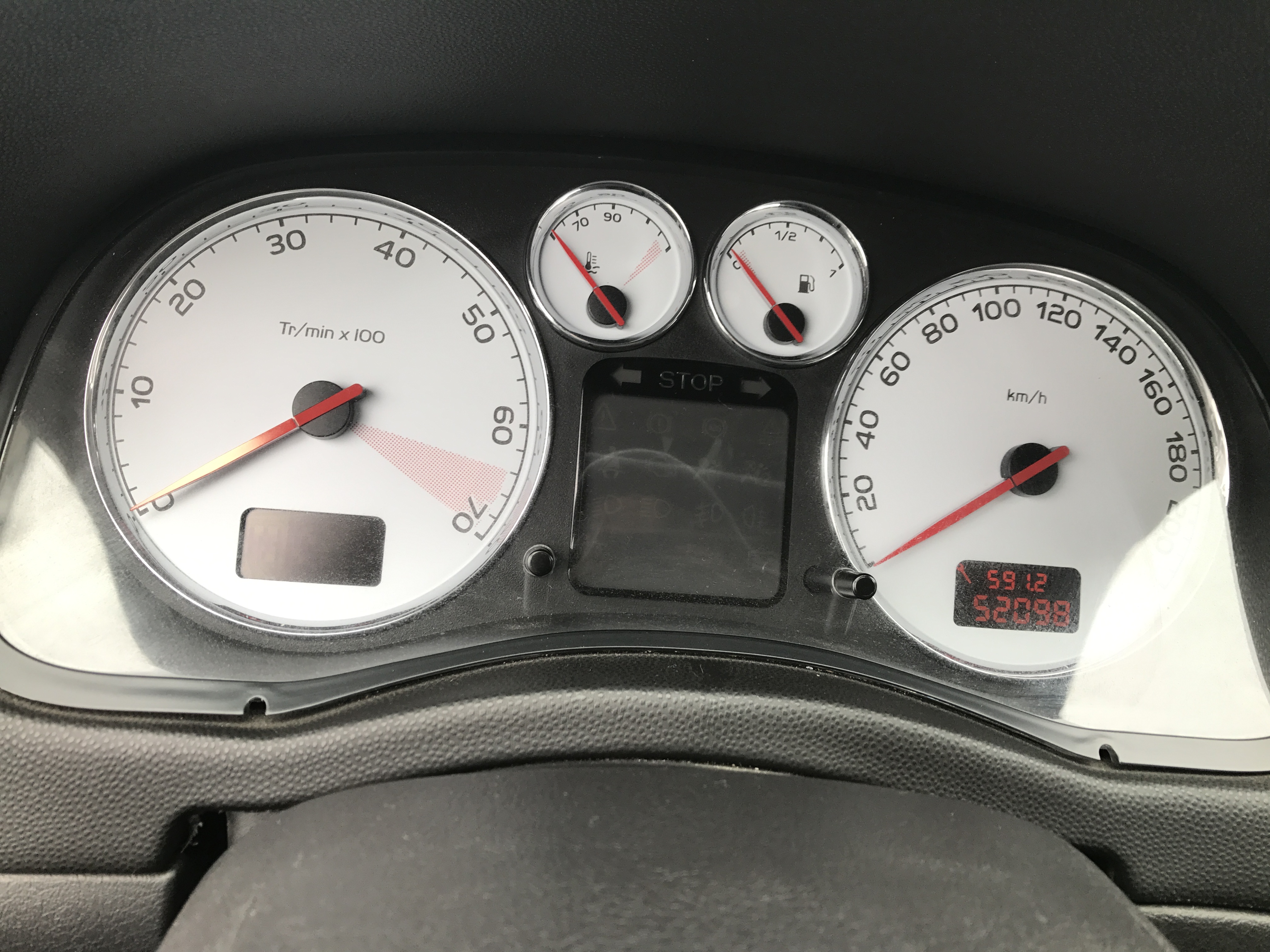 「淘车日记」两万元练手系列-小狮子的故事