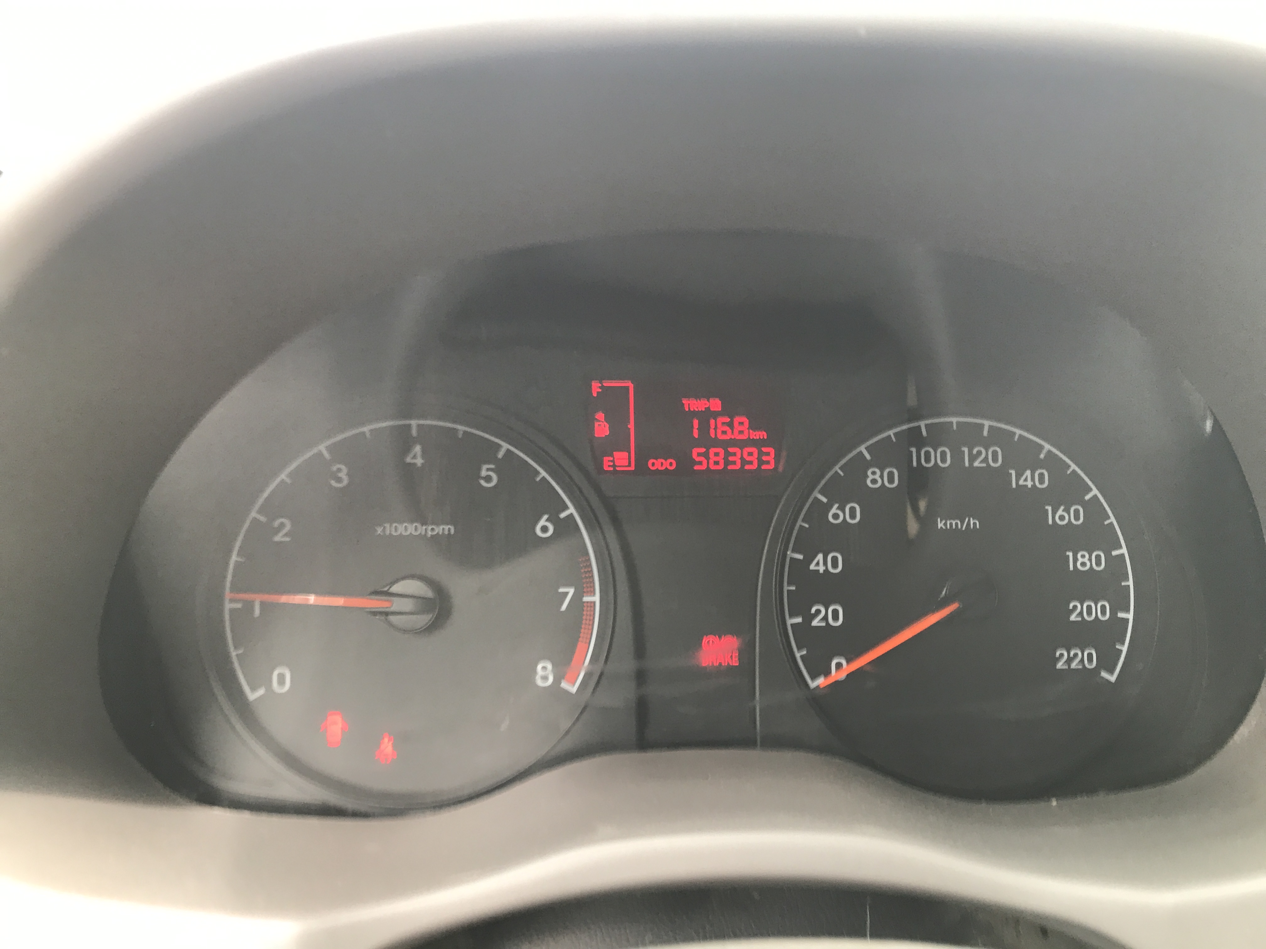 「淘车日记」两万元练手系列-小狮子的故事