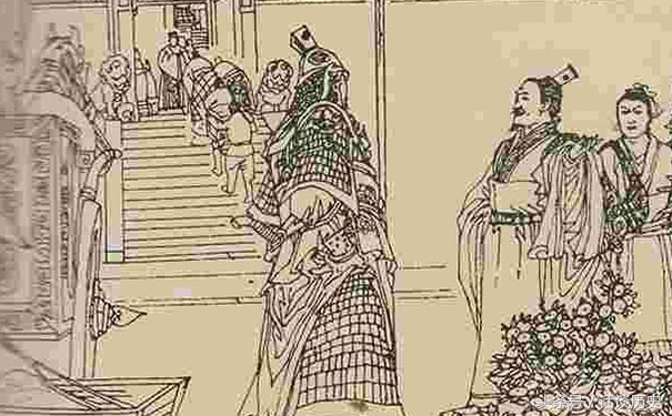 蔡桓公不听信扁鹊话死于不治之症，换心外科手术现场直播