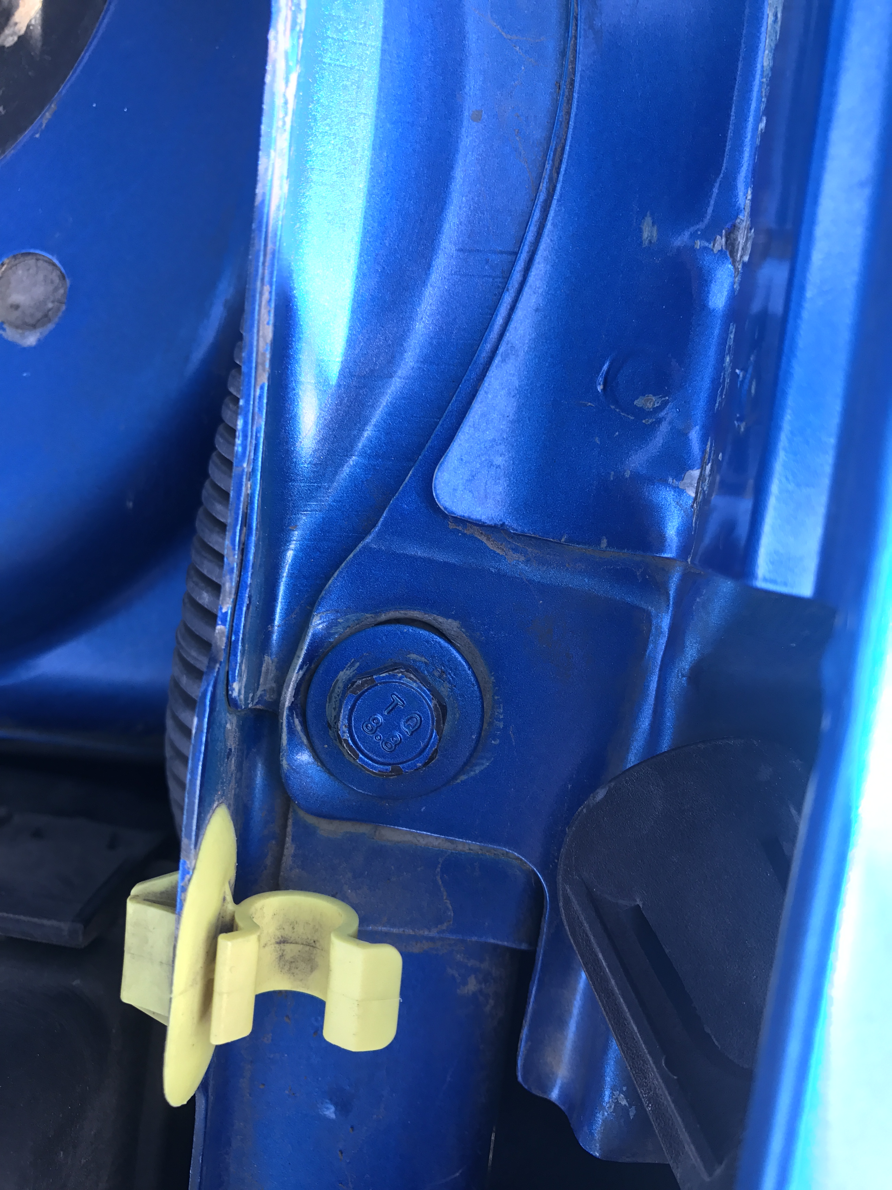 「淘车日记」两万元练手系列-小狮子的故事