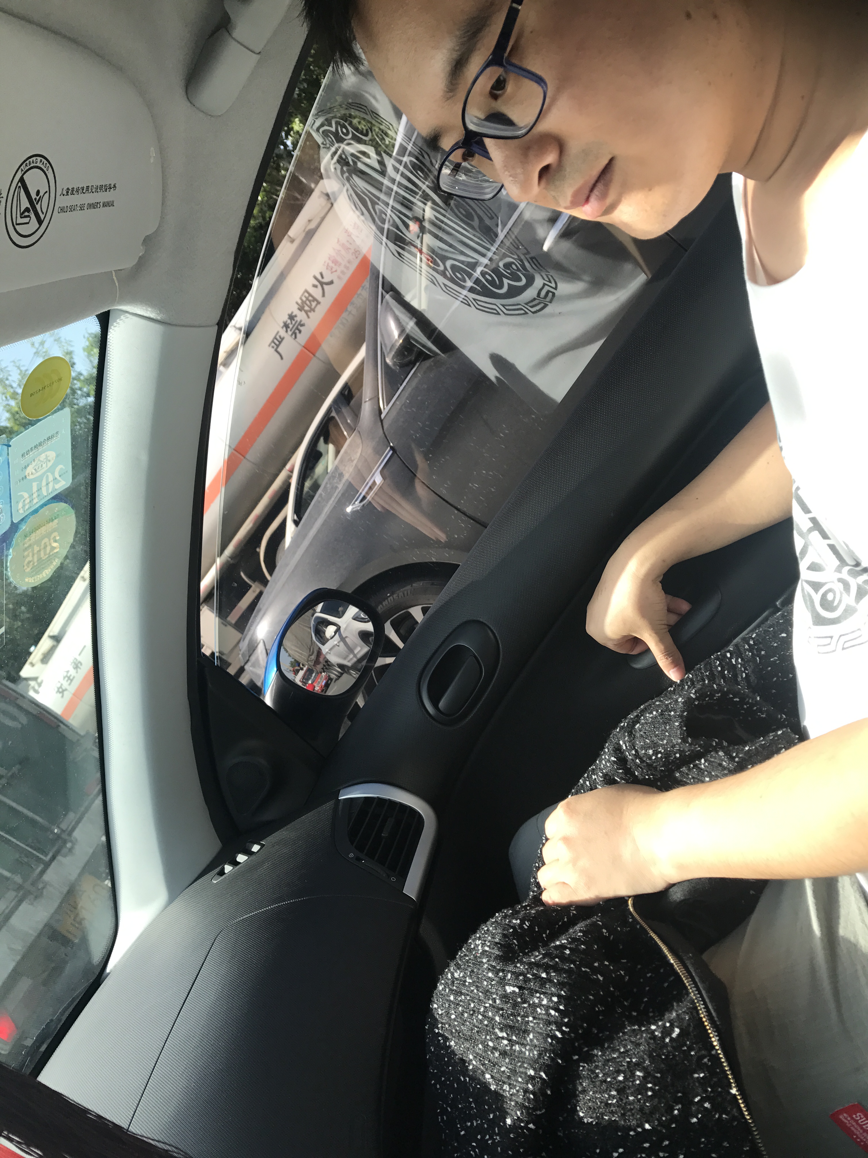 「淘车日记」两万元练手系列-小狮子的故事