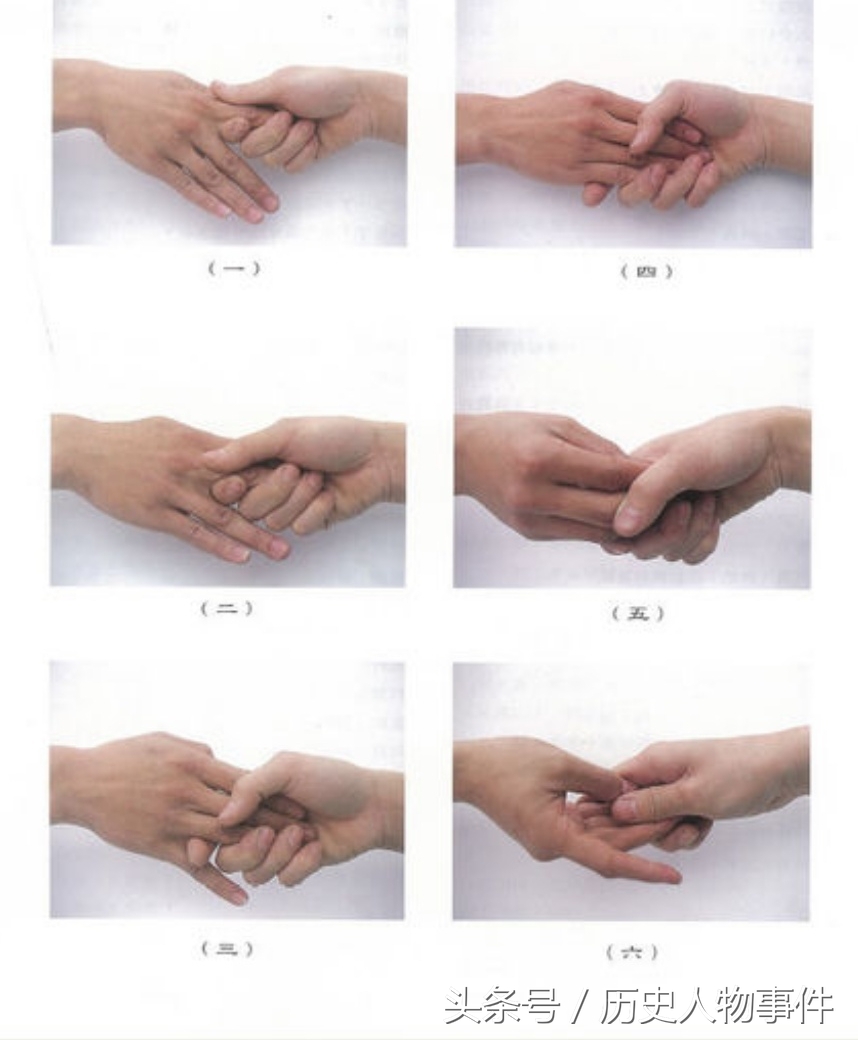 古人交易买卖有什么方式,古代拉手谈价的技巧