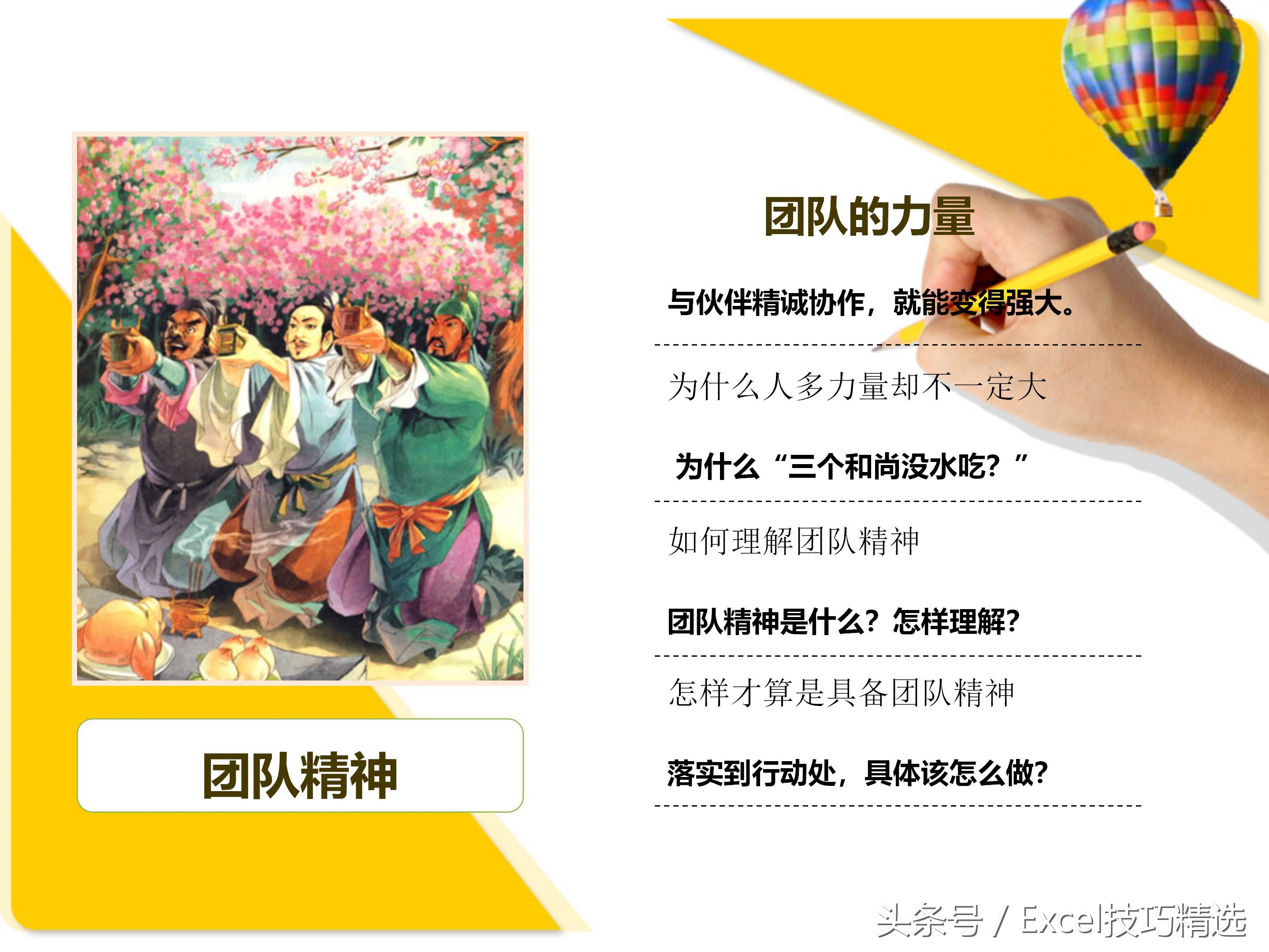 团队激励培训ppt课件,团队凝聚力培训ppt课件