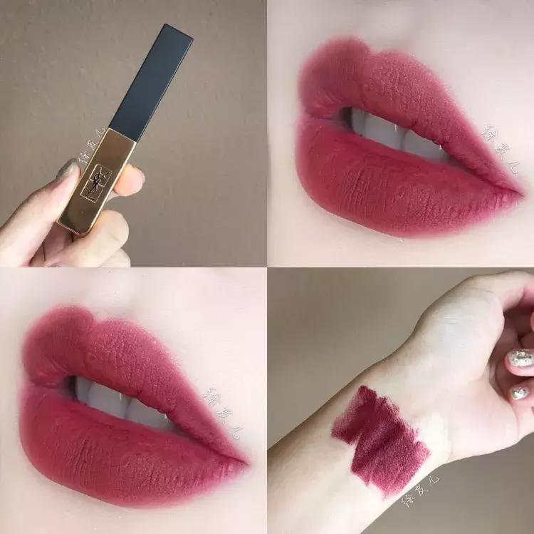 香奈儿口红色号热卖排行榜10强,全网最火的口红颜色排行榜