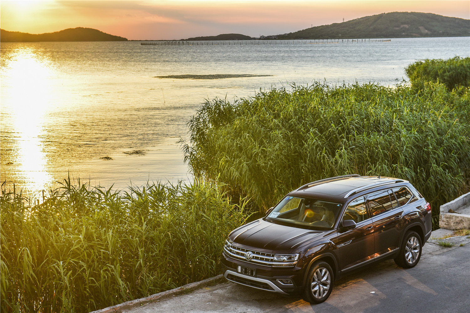 途昂为什么容易翻车,大街上的途昂为什么都开得快