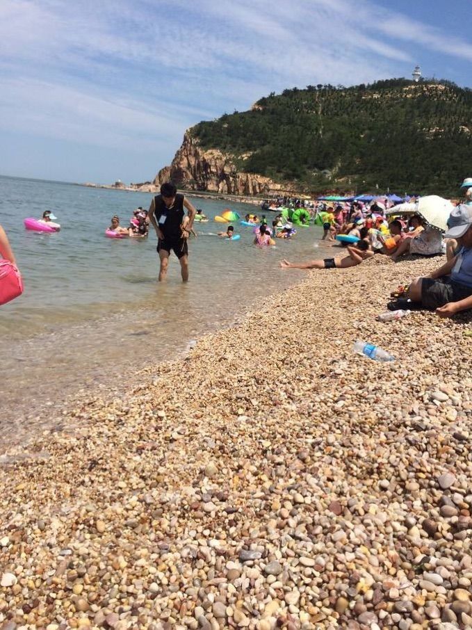 长岛一日游跟团烟台出发,长岛一日游北线好还是南线好