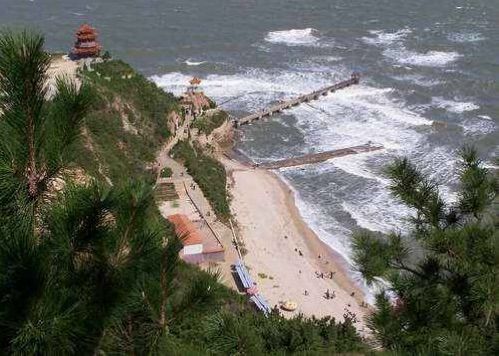 长岛一日游跟团烟台出发,长岛一日游北线好还是南线好
