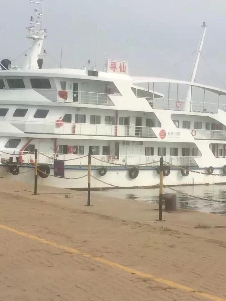 长岛一日游跟团烟台出发,长岛一日游北线好还是南线好