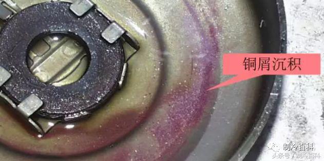 涡旋压缩机原理动图,数码涡旋压缩机工作原理