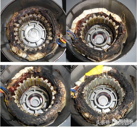 水冷模块空调安装,模块机空调管道安装图