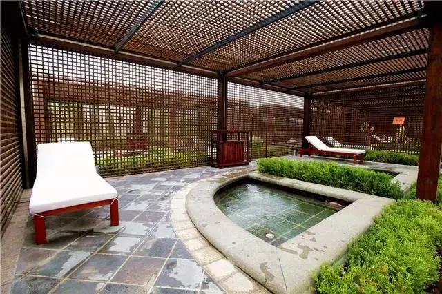 秋天,疗养黄金季!抚顺热高乐园重阳献礼!