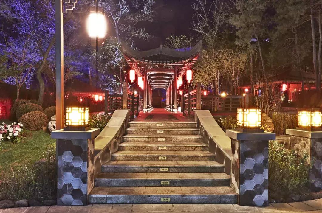 秋天,疗养黄金季!抚顺热高乐园重阳献礼!