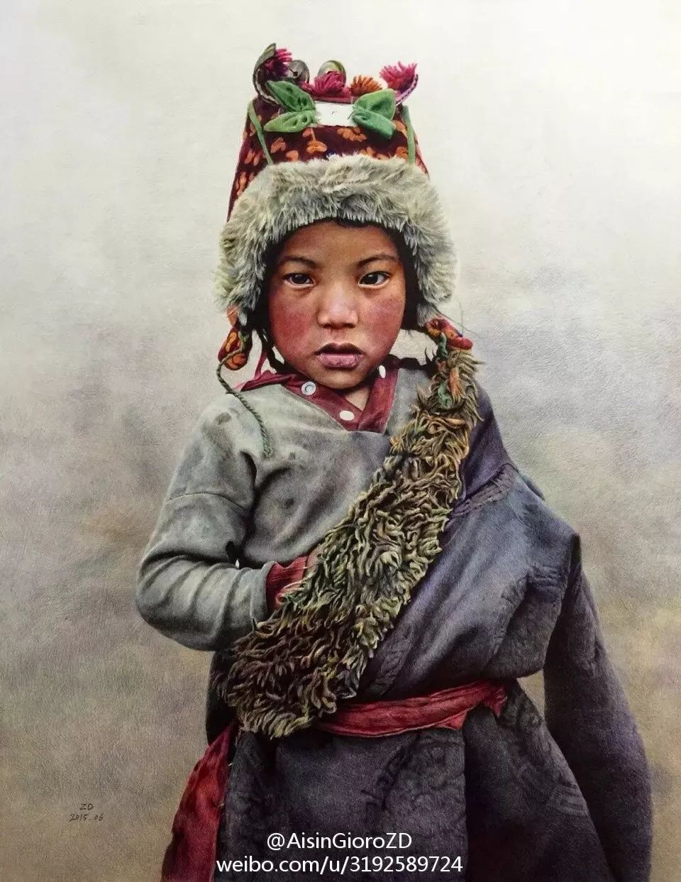 八大圆珠笔,顶级圆珠笔画欣赏