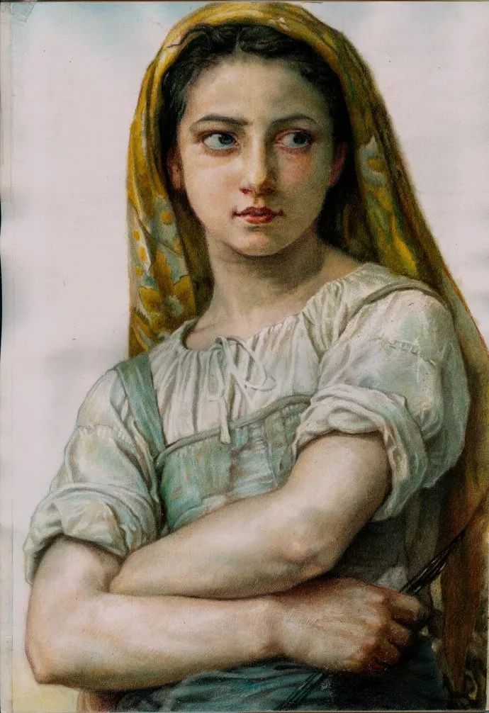 八大圆珠笔,顶级圆珠笔画欣赏