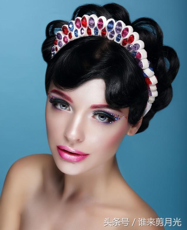 自己在家头发打蜡的正确方法,头发打蜡怎么把腊色变浅