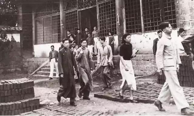 西南联大对当今教育者的启示,西南联大的教育意义