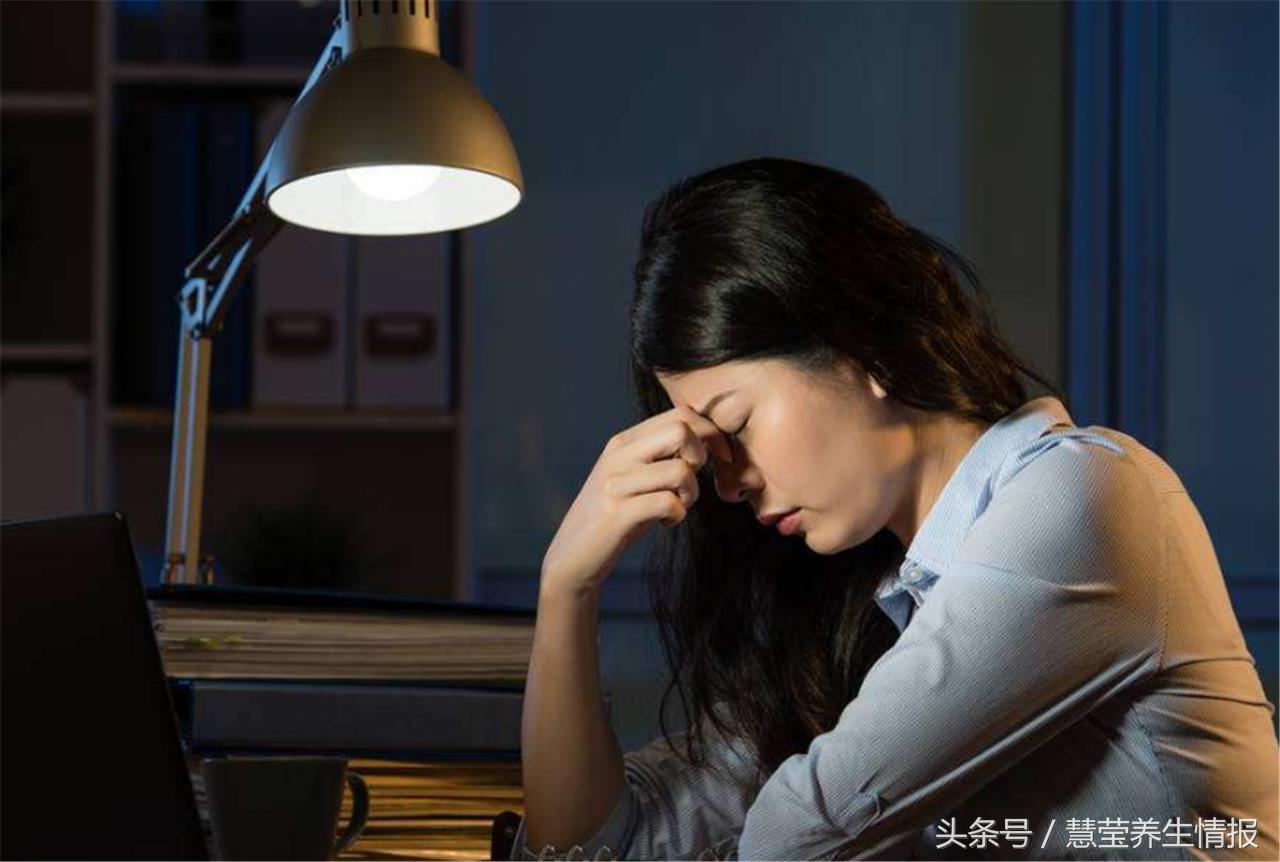 45岁到了养寿期3件事少做,女人40到55岁养寿注意事项