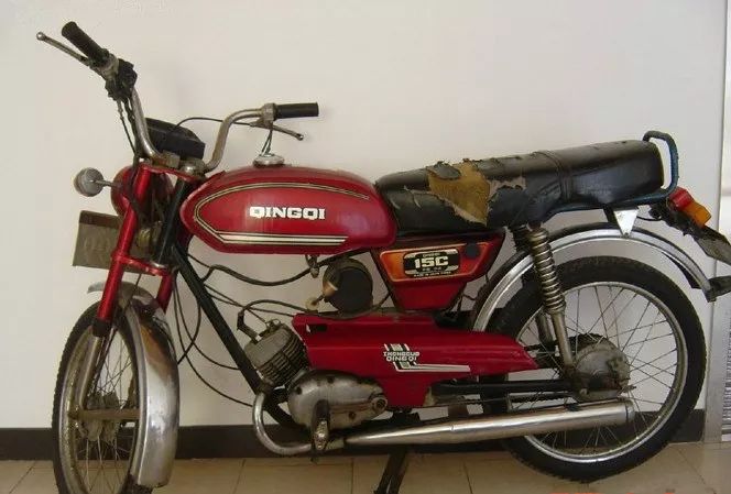 如果你认识这些东西说明你老了,这些车看起来很新但很旧