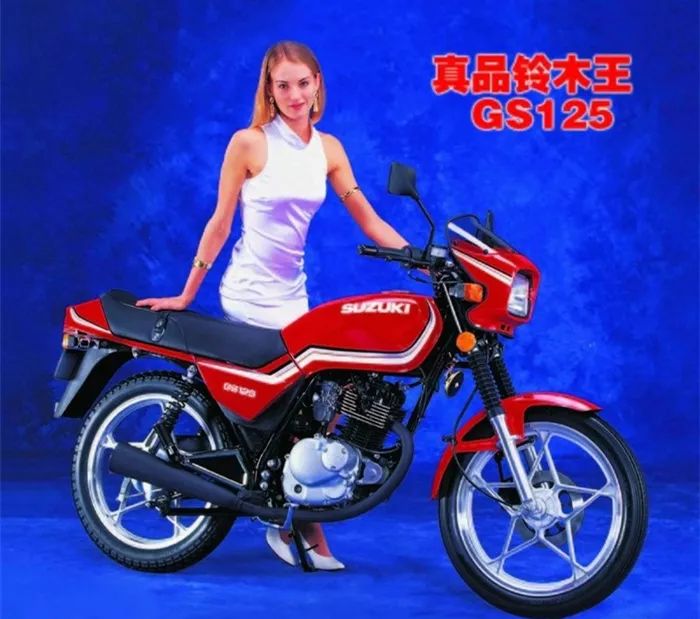 如果你认识这些东西说明你老了,这些车看起来很新但很旧