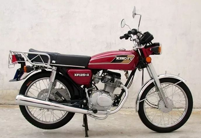 如果你认识这些东西说明你老了,这些车看起来很新但很旧