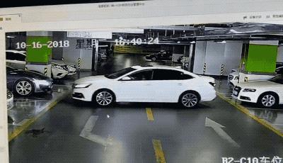 女司机倒车先撞玛莎拉蒂,27岁女司机撞玛莎拉蒂后续