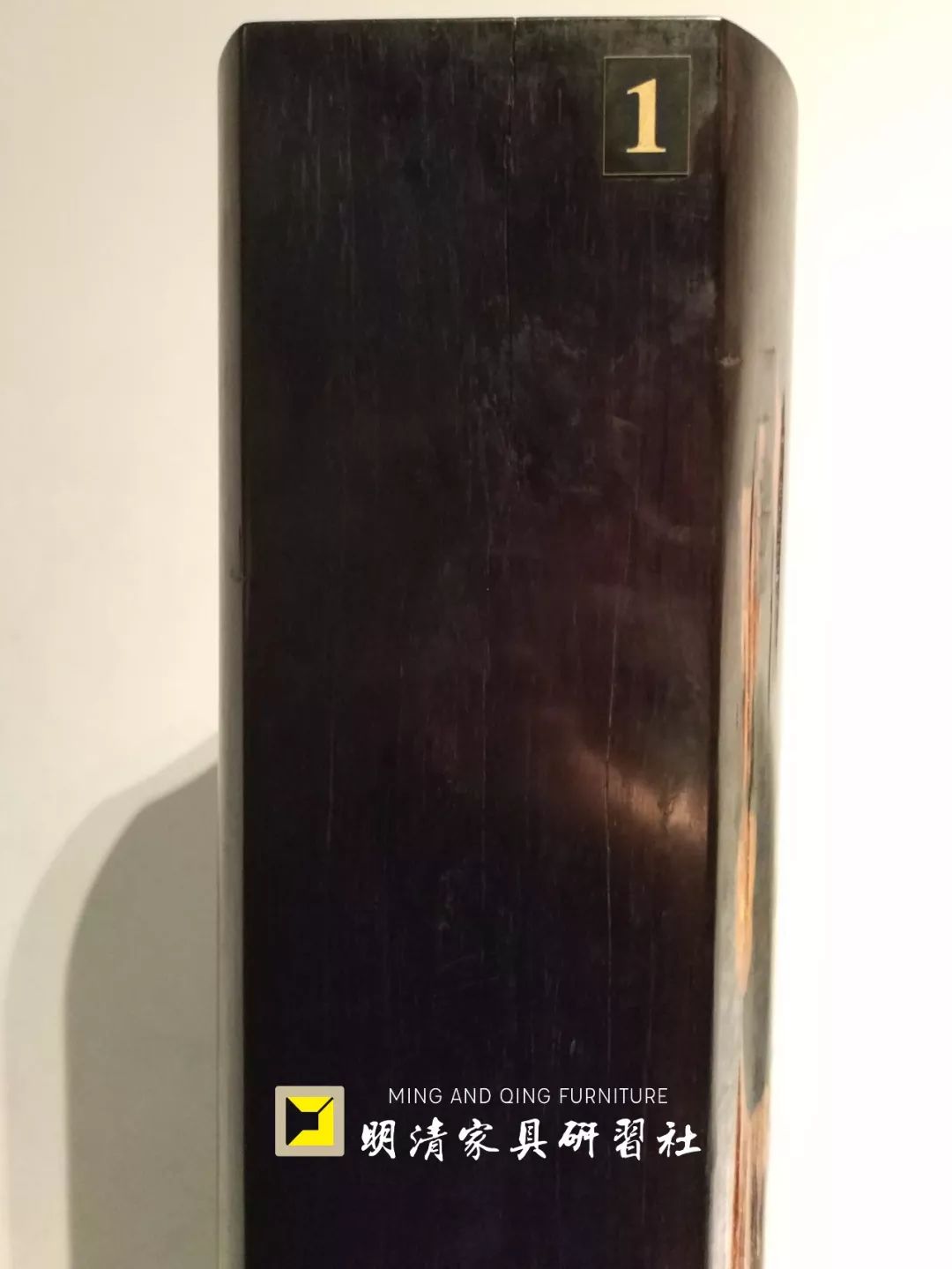 大叶紫檀和黄花梨,海岩谈红木收藏