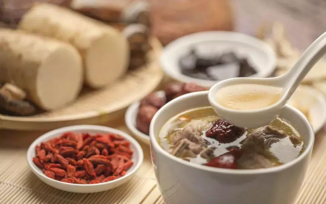 中医养生食疗之我见,安身之本必资于食出自哪里