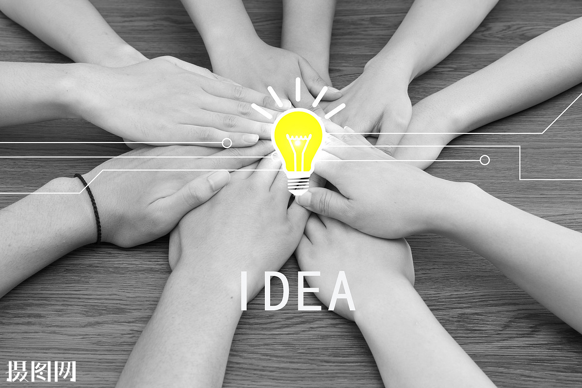 怎样才能有创业的灵感,自己怎样发起一个创业灵感