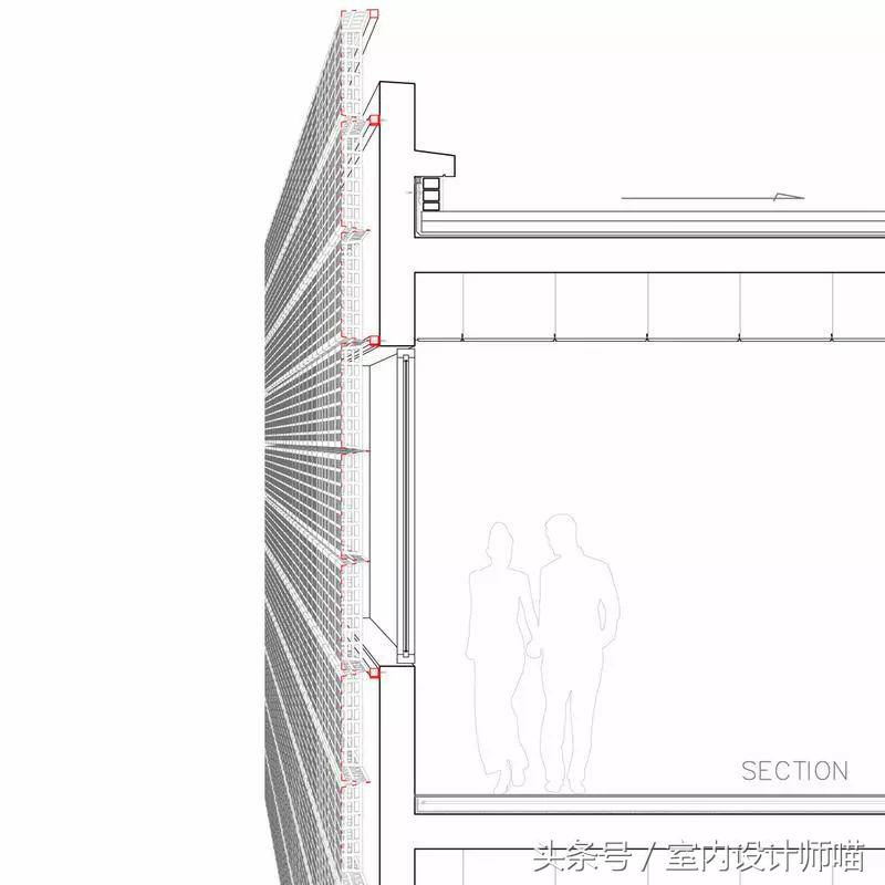 建筑立面图如何有特色,立面效果图及思路