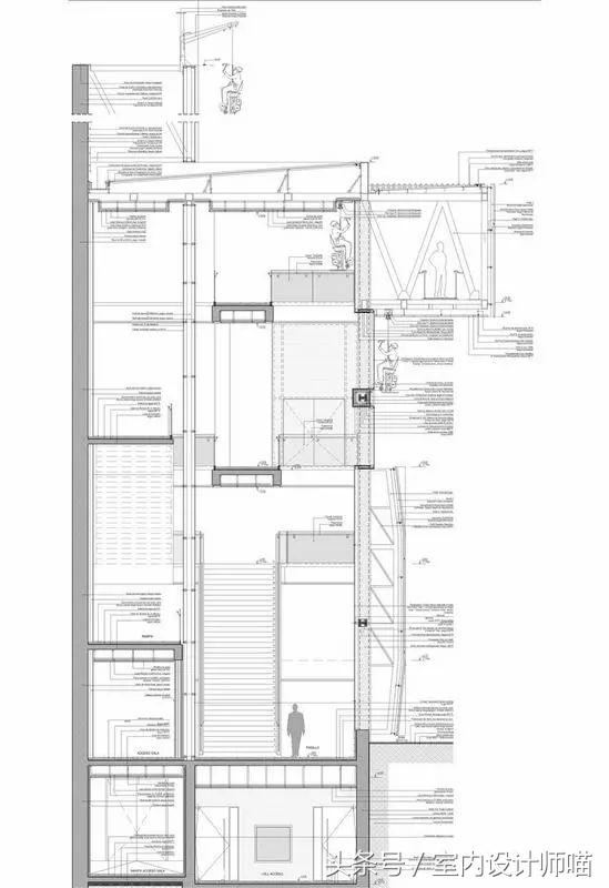 建筑立面图如何有特色,立面效果图及思路
