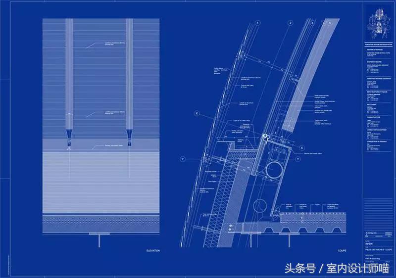 建筑立面图如何有特色,立面效果图及思路