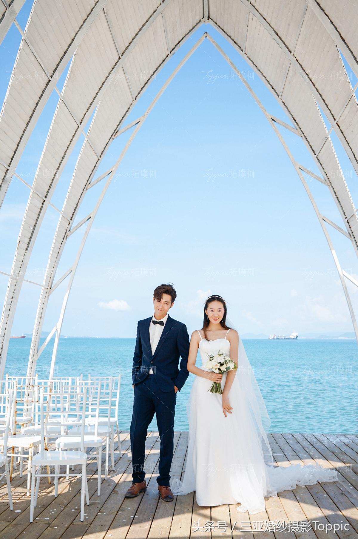 室外拍婚纱照pose的技巧,拍婚纱照的姿势如何摆不会俗