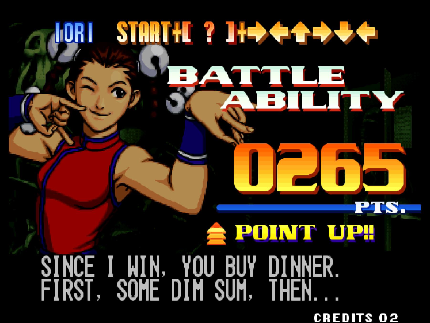 格斗游戏里的隐藏人物解锁方法,格斗游戏隐藏角色操作