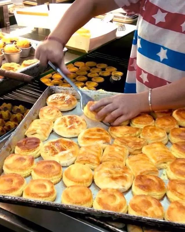 去港澳旅游哪些东西值得买,去港澳有哪些需要买的商品