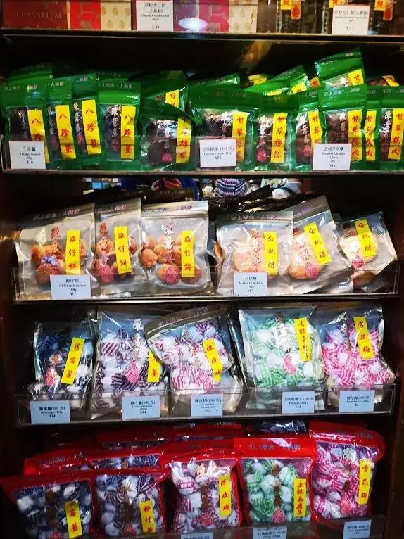 去港澳旅游哪些东西值得买,去港澳有哪些需要买的商品