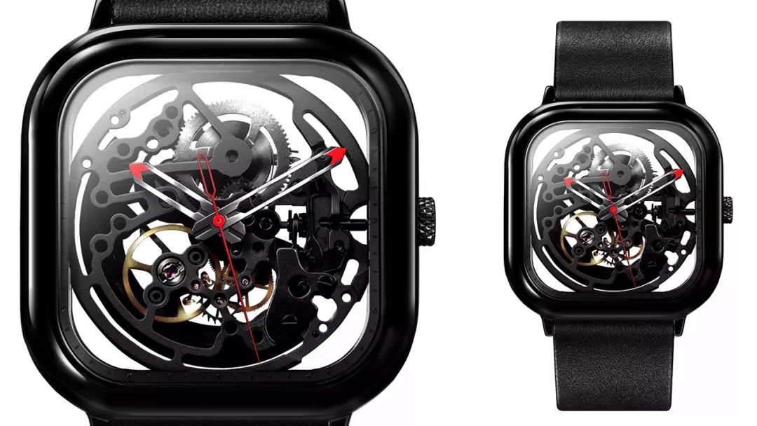 为什么没有超高颜值机芯,没有超强的机芯怎么办呢