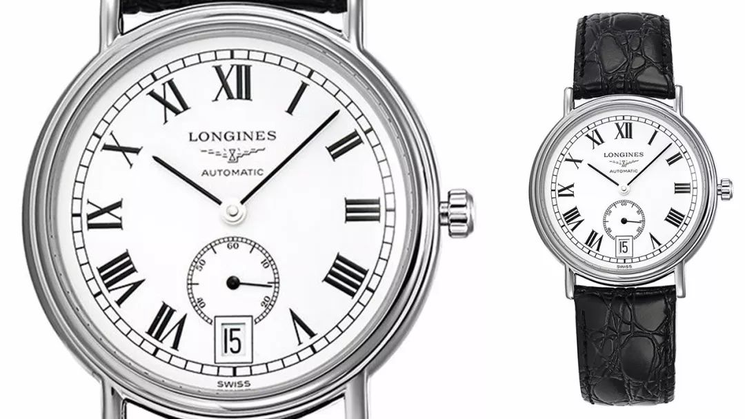 为什么没有超高颜值机芯,没有超强的机芯怎么办呢