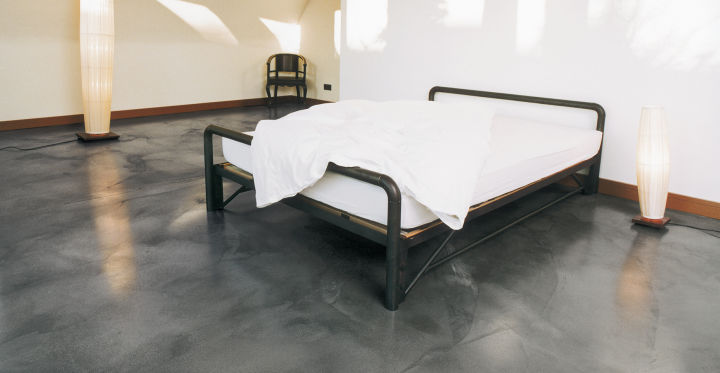 号称装修界“喜茶”的水泥自流平，到底值不值得做？