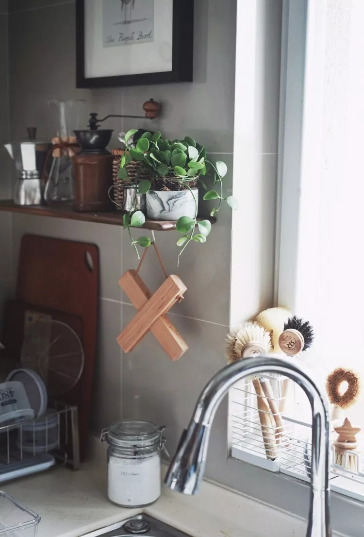 58平米老破房神级爆改,28平米老房爆改精致四居后续