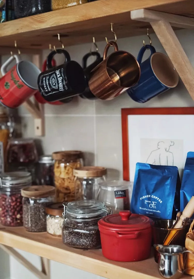 58平米老破房神级爆改,28平米老房爆改精致四居后续