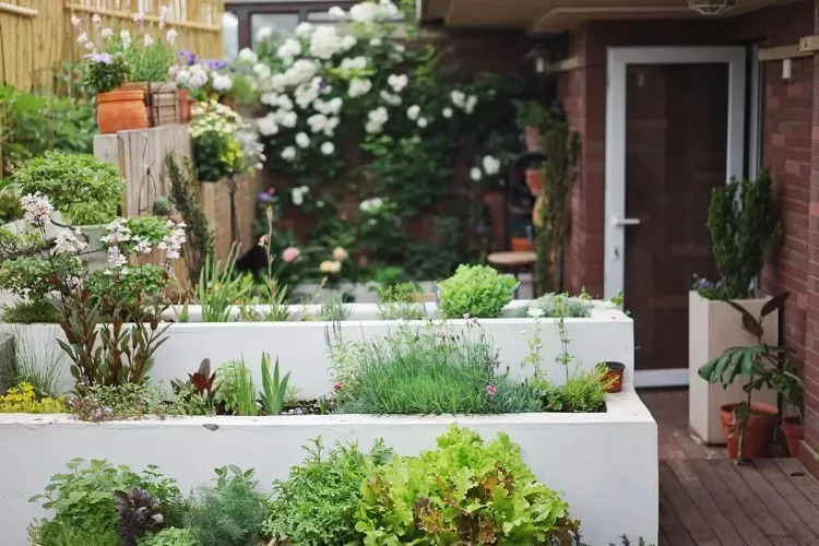 58平米老破房神级爆改,28平米老房爆改精致四居后续