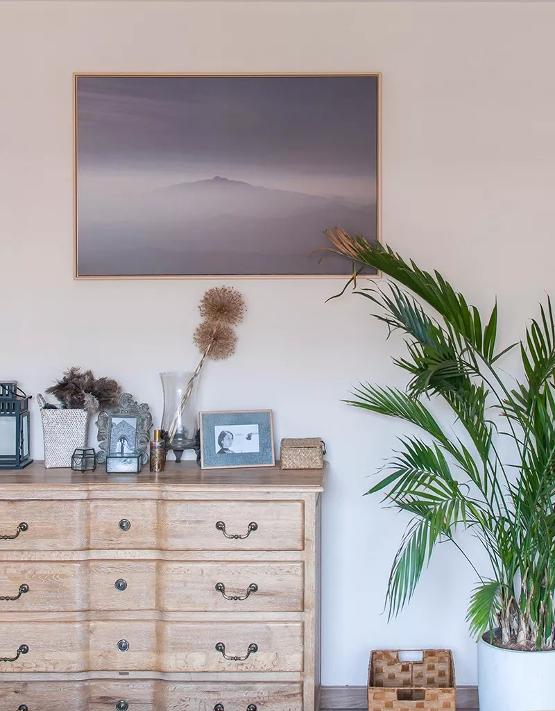 58平米老破房神级爆改,28平米老房爆改精致四居后续