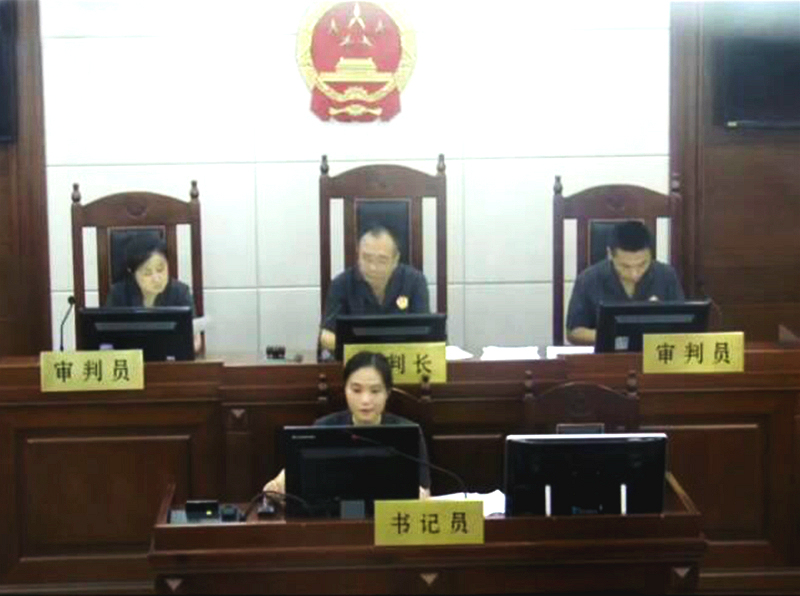 案件聚焦上海2005,商标侵权一案焦点