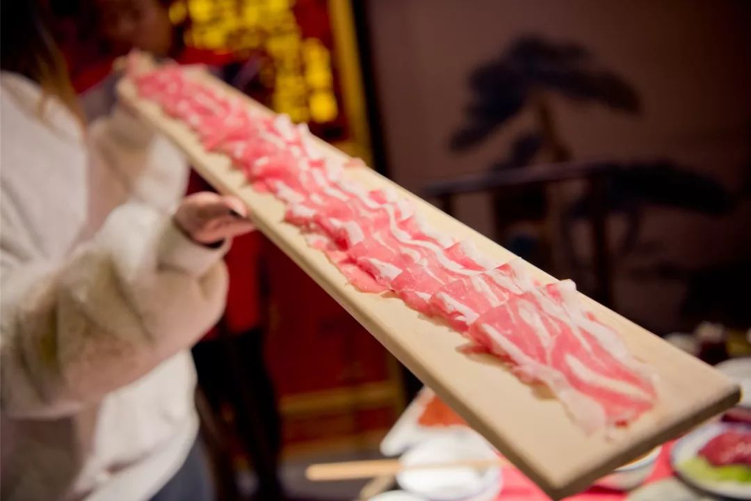 码头故事火锅9.9元代金券,明光码头故事火锅团购套餐