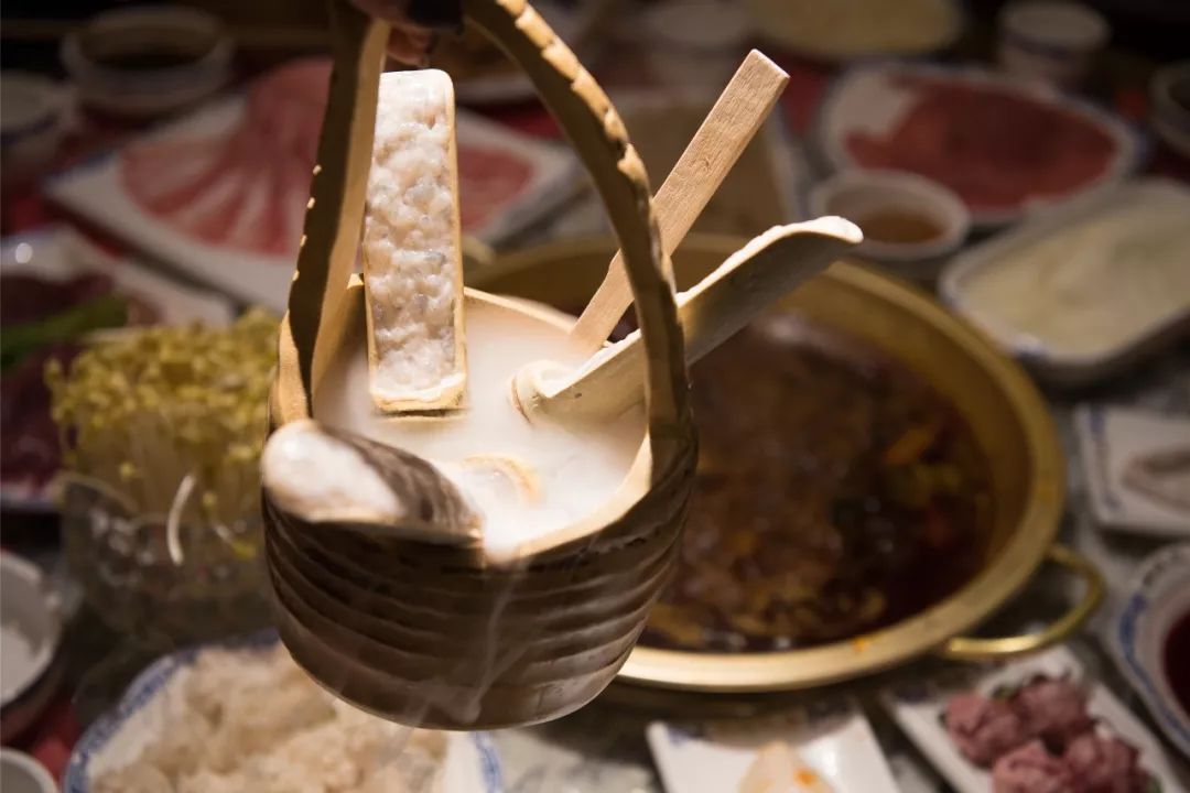 码头故事火锅9.9元代金券,明光码头故事火锅团购套餐