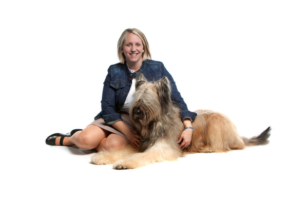 什么狗狗比较乖听话好养,狗狗文静变活泼