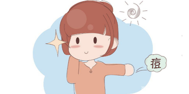 祛痘六大误区是哪些,芦荟胶祛痘误区